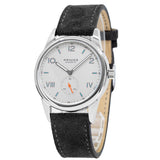Nomos Uomo 737 Club Manual winding