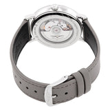 Longines L4.911.4.11.0 Elegant Collection Automatic Men's Watch