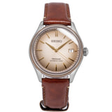 Seiko Uomo SPB529J1 Presage Classic 40mm Auto Ed. Limitata