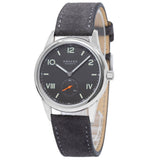 Nomos Glashutte Uomo 738 Club Campus 38 Automatico
