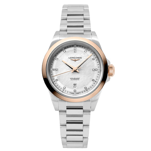 Longines L3.320.5.87.6