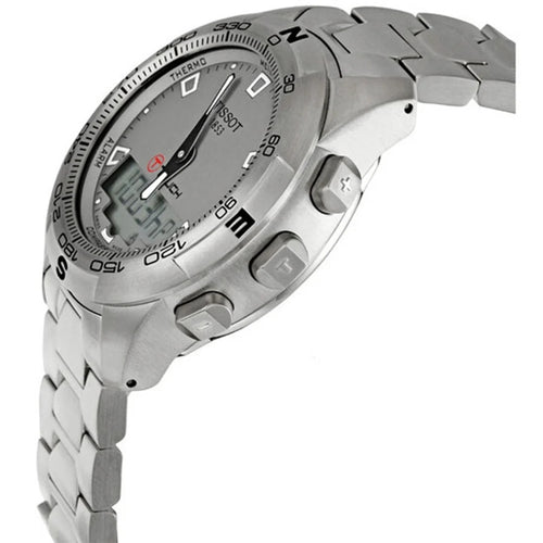 Tissot T0474201107100
