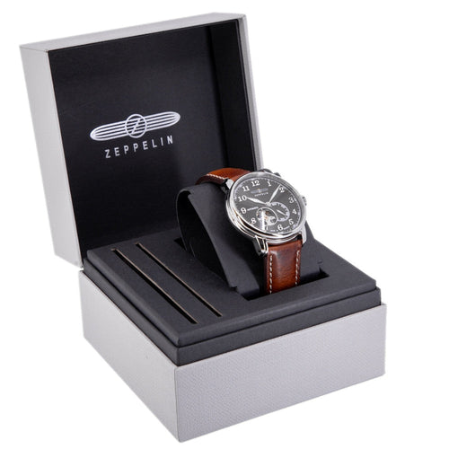 Zeppelin 7666-4 LZ 127 Graf Zeppelin Automatic Men's Watch