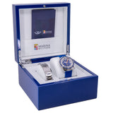 Squale 2001MARINA.RBL 2001 Marina Militare Automatic Men's Watch