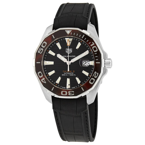 TAG Heuer WAY201N.FT6177 Aquaracer Automatic Men's Watch