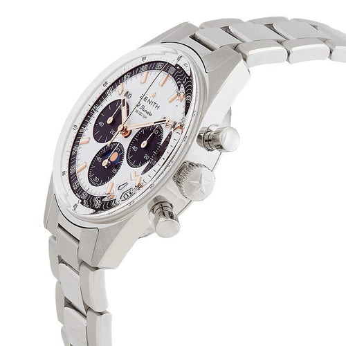 Zenith 03.3400.3610/38.M3200