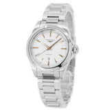 Longines L3.350.4.12.6 Conquest Quartz Woman's Watch