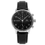 IWC Uomo IW371609 Portugieser Automatico