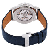Longines Uomo L28214964 Record Automatico