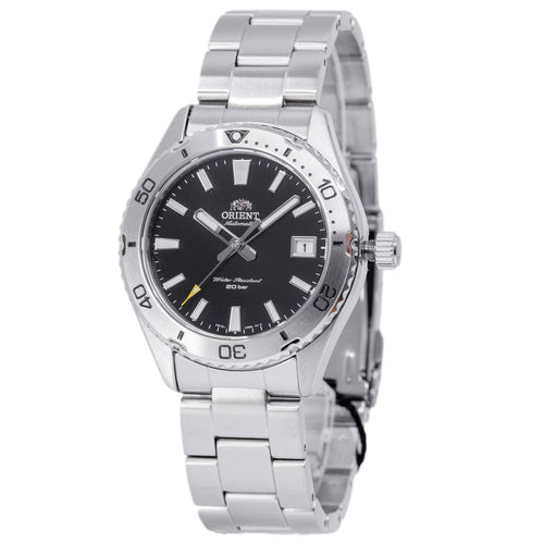 Orient RA-AC0Q01B30B Automatic Men's Watch