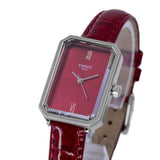 Tissot T160.110.16.423.00 SRV Quartz Woman's Watch