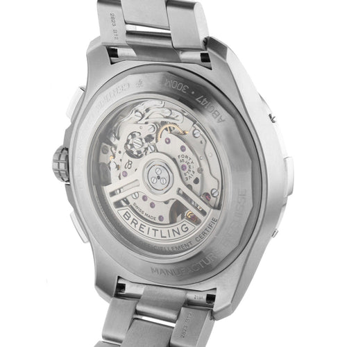 Breitling AB0147101B1A1 Avenger Automatic Men's Watch