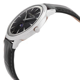 Frederique Constant FC-206B3S6 Classics Quartz Moneta Moonphase Men's Watch