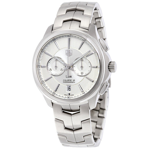 TAG Heuer Men's CAT2111.BA0959 Link Watch