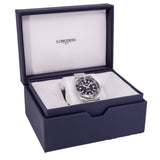 Longines L3.779.4.56.6 HydroConquest Automatic Men's Watch