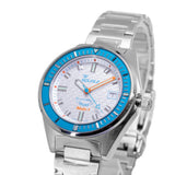 Squale MATICBWTSS.BX Matic S Automatic Men's Watch
