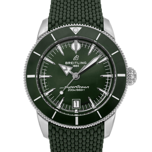 Breitling AB3111361L1S1 Superocean Heritage Automatic Men's Watch