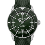 Breitling AB3111361L1S1 Superocean Heritage Automatic Men's Watch