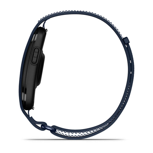 Garmin 010-04675-13 CIRQA™ Smart Band Quartz Men's Watch