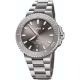 Oris 01 733 7789 4153-07 8 23 04PEB Aquis Automatic Men's Watch