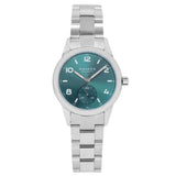 Bering Time Donna 30434-746 Ceramic Polished Rose Gold Watch
