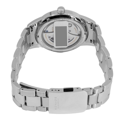 Bering Time Donna 30434-746 Ceramic Polished Rose Gold Watch