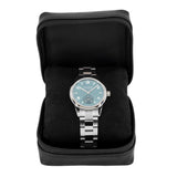 Bering Time Donna 30434-746 Ceramic Polished Rose Gold Watch
