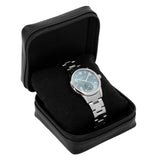 Bering Time Donna 30434-746 Ceramic Polished Rose Gold Watch