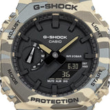 Casio GA-2100CM-5AER G-SHOCK Quartz GA-2100 Men's Watch
