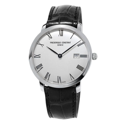 Frederique Constant Men's FC-306MR4S6 Slimline Automatic Watch