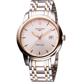 Longines L2.766.5.72.7 Saint-Imier Automatic Men's Watch