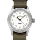 Hamilton Uomo H69401910 Khaki Field 38mm Quarzo