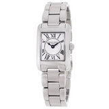 Frederique Constant FC-200MC26B Classics Carree Ladies Quartz Woman's Watch