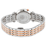 Bulova Donna 98P192 Regatta Classic Lady Quarzo