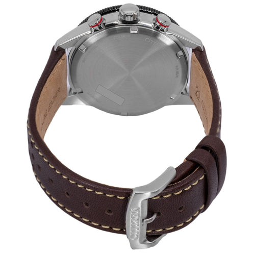 Citizen CA4714-04A Racing Chronograph Quartz Men's Watch