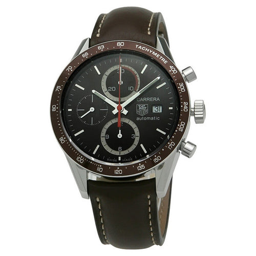 TAG Heuer CV2013.FC6206 Carrera Automatic Men's Watch
