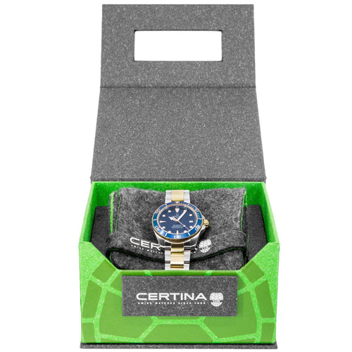 Certina C032.807.22.041.10