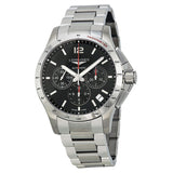 Longines L3.697.4.56.6 Conquest Automatic Men's Watch