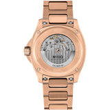 Mido M049.526.33.041.00 Multifort Automatic Men's Watch