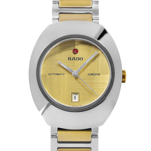 Rado R12170253 DiaStar Original Automatic Men's Watch