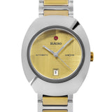 Rado R12170253 DiaStar Original Automatic Men's Watch