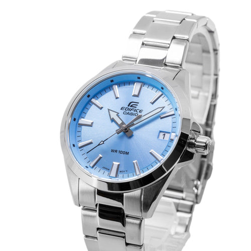 Casio EFV-100D-2BVUEF Edifice Quartz Classic Men's Watch