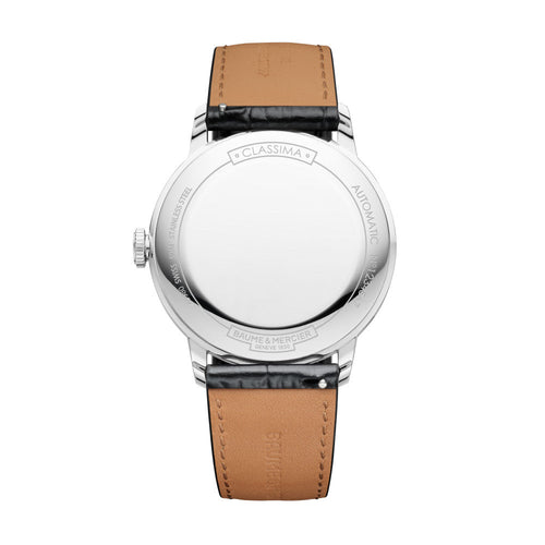 Baume & Mercier M0A10874 Classima Automatic Men's Watch