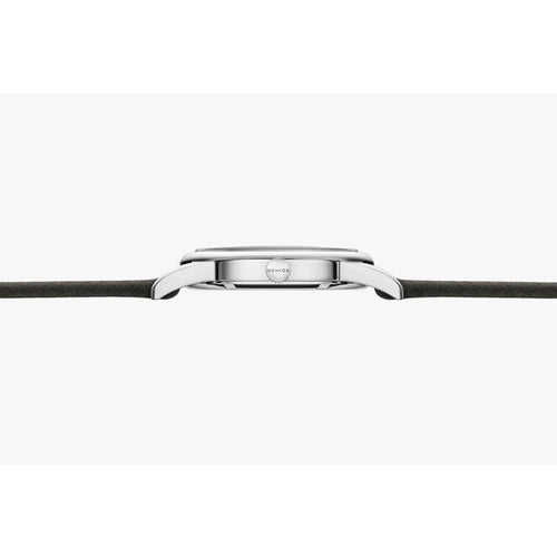 Nomos Uomo 722 Club Campus 38 Night Sky Carica Manuale