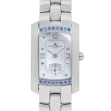 Baume & Mercier M0A08029 Hampton Milleis Quartz Woman's Watch