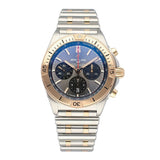 Breitling Uomo UB0134101B1U1 Chronomat Manual winding