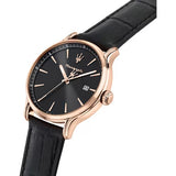 Maserati R8851118019 Epoca Quartz Men's Watch