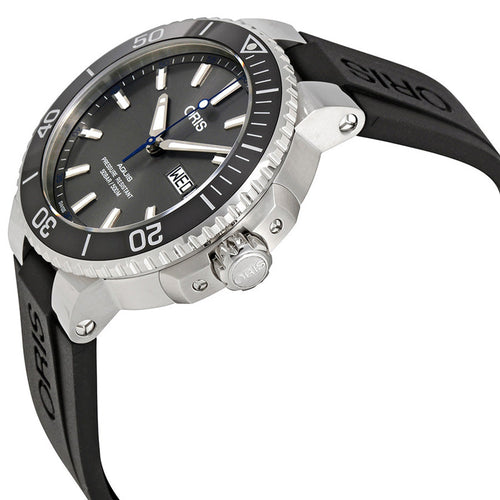 Oris 01 752 7733 4183-SET RS Aquis Watch