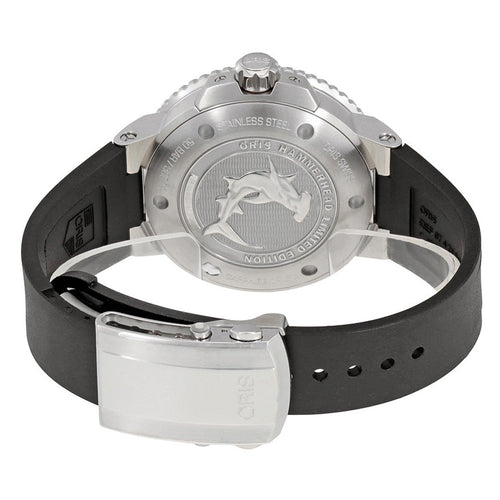 01 752 7733 4183-SET RS-Oris 01 752 7733 4183-SET RS Aquis Watch