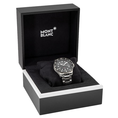 Montblanc 129615 1858 Automatic Men's Watch